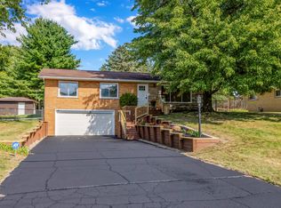 167 Kistler Rd, Battle Creek, MI 49014