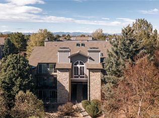 2575 S Syracuse Way APT I205, Denver, CO 80231