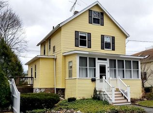 5 Willow Ave, Danvers, MA 01923