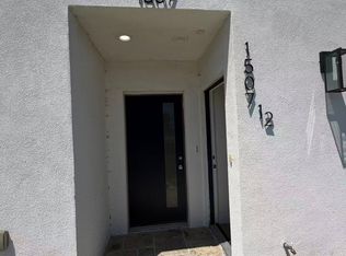 1507 W 208th St #1507, Torrance, CA 90501