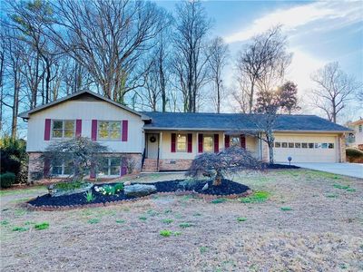 707 Rollingwood Pl, Stone Mountain, GA, 30087
