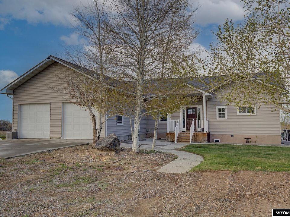 694 Paradise Valley Rd, Riverton, WY 82501 MLS 20231963 Zillow
