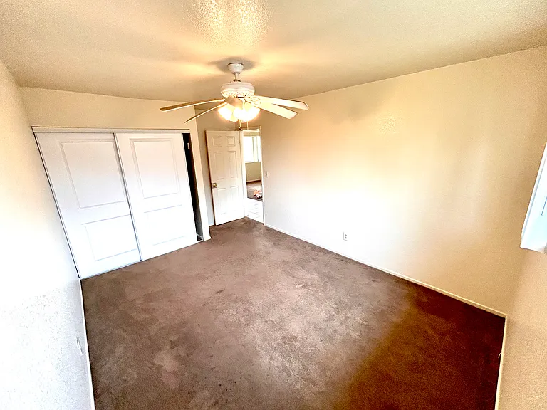 bedroom #2