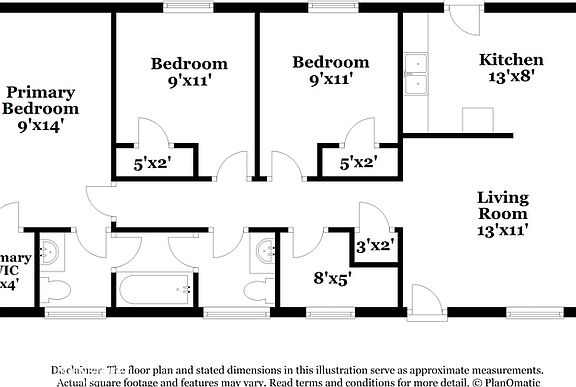 2nd image of 3513 Sealy Ave