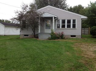 1114 Monroe St, Ashland, OH 44805