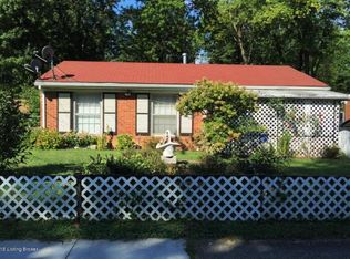 5504 Rustic Way, Louisville, KY 40218