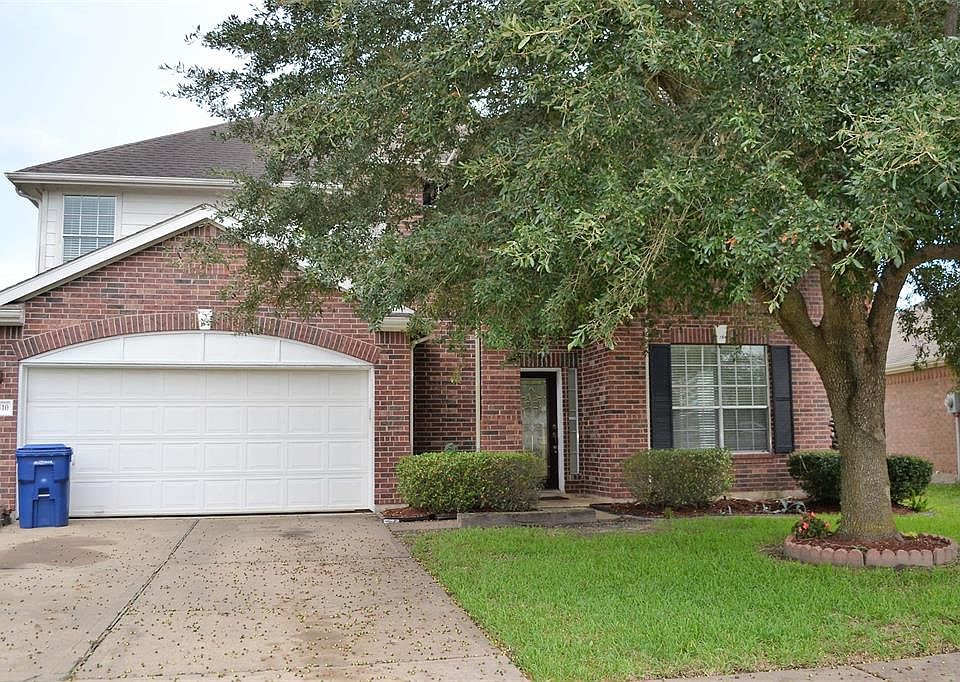 1st image of 21510 Oakbridge Park Ln