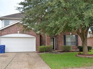 21510 Oakbridge Park Ln, Katy, TX 77450