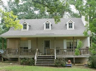 3672 Highway 10, Montevallo, AL 35115