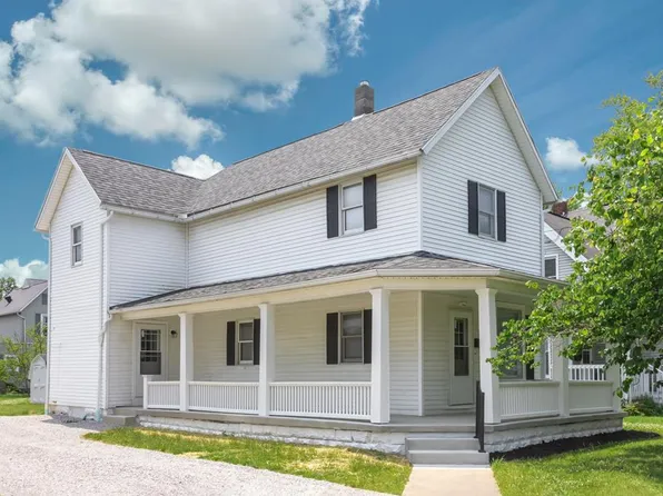 202 W Main St, Shelby, OH 44875