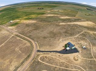 8 Timberlake Ct, Byers, CO 80103