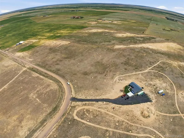 8 Timberlake Court, Byers, CO 80103