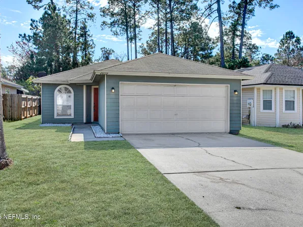 2659 SAM HOUSTON Place, Jacksonville, FL 32246