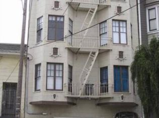 2035 15th St APT 6, San Francisco, CA 94114