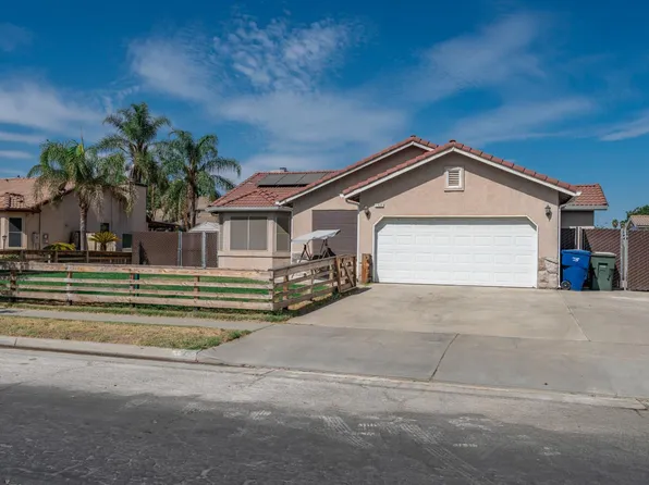 1125 E Cinnamon Dr, Lemoore, CA 93245