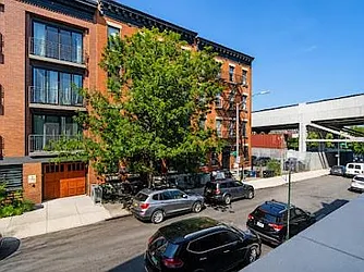 2 Dennett Place