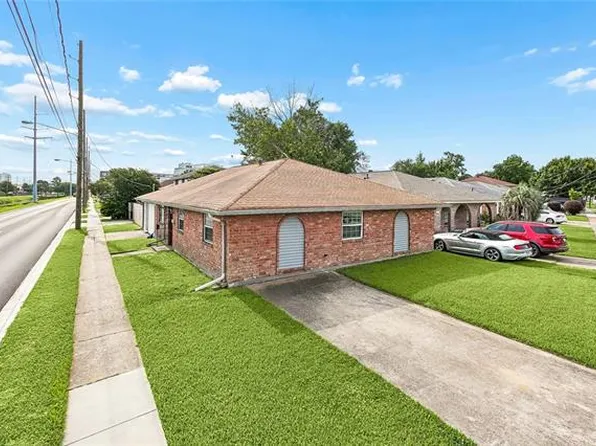 4444 W Esplanade Ave, Metairie, LA 70006