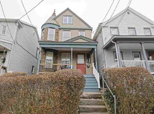 552 East St, Rensselaer, NY 12144