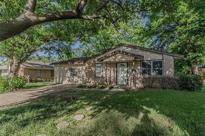 1st image of this home