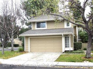 34218 Petard Ter, Fremont, CA 94555