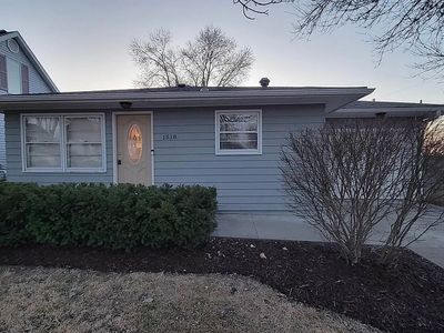 1518 O St, Auburn, NE, 68305
