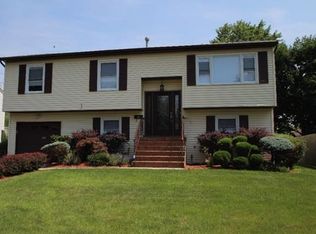 128 Kenwood Ave, South Plainfield, NJ