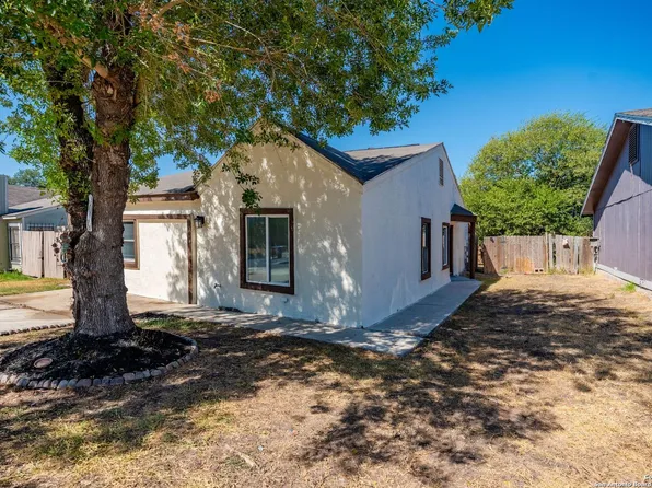 4019 Fire Sun, San Antonio, TX 78244