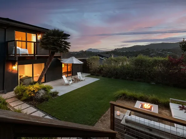 31 San Marino Dr, San Rafael, CA 94901