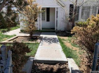 117 Thomas St, Rock Springs, WY 82901