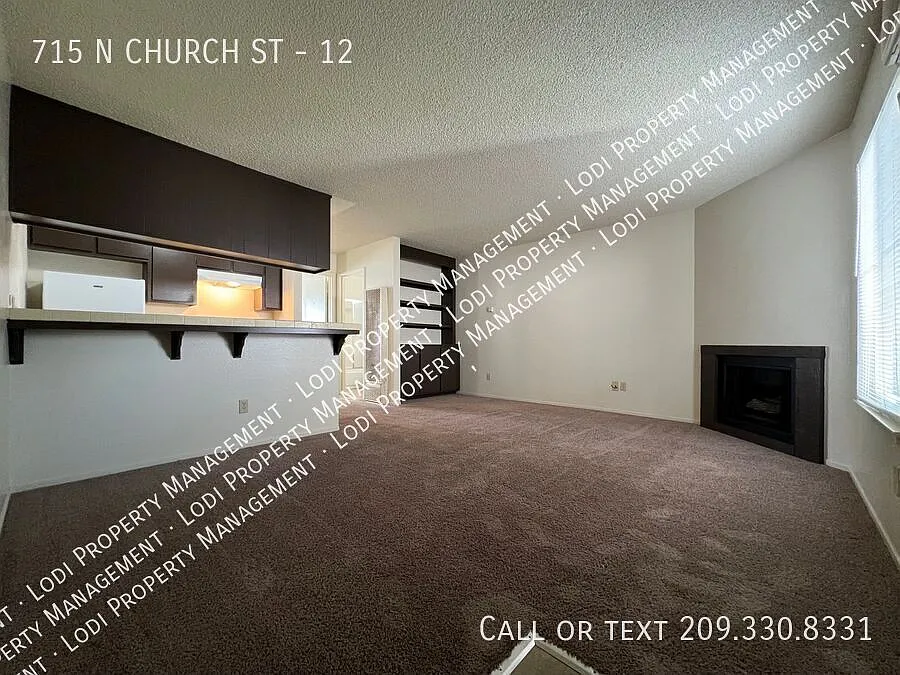Upstairs 1 Bedroom Apartment — Photo 3