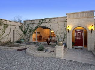 3900 N Calle Casita, Tucson, AZ 85718