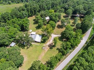 19533 Old Houston Rd, Porter, TX 77365
