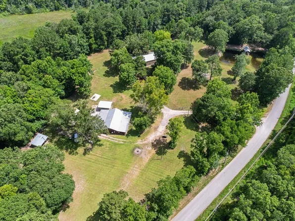 19533 Old Houston Road, Porter, TX 77365