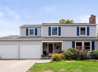 347 Huffer Rd, Hilton, NY 14468