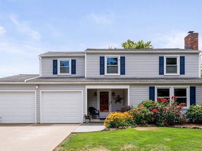 347 Huffer Rd, Hilton, NY, 14468