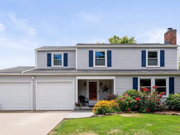 347 Huffer Rd, Hilton, NY 14468