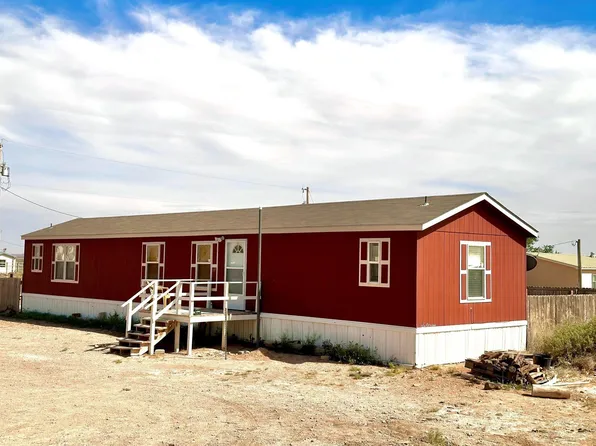 103 Kansas Ave, Lake Arthur, NM 88253