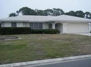 405 Rubens Dr, Nokomis, FL 34275