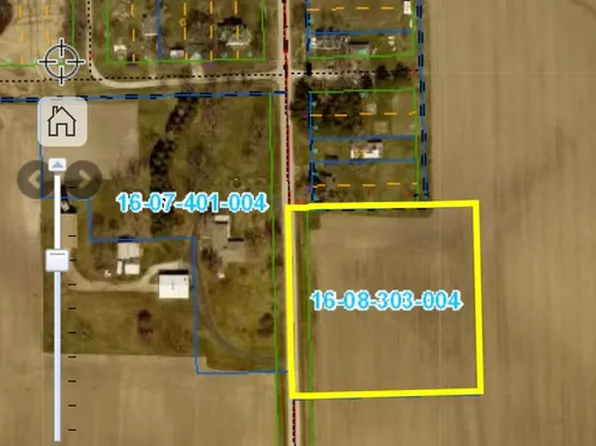 S Main Rd, Rankin, IL 60960