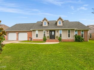 2818 Woodmere Dr, Panama City, FL 32405