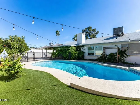 864 W KILAREA Avenue, Mesa, AZ 85210