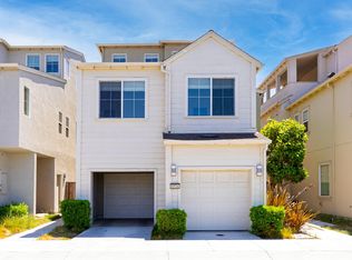 8534 Portside Way, Newark, CA 94560