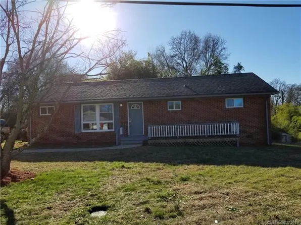 1733 Rhyne Carter Rd, Gastonia, NC 28054