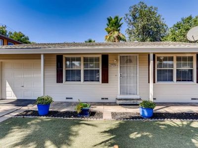 2725 Rio Linda Blvd, Sacramento, CA, 95815
