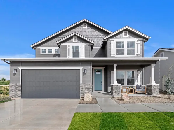 10179 Bellevue Rdg, Nampa, ID 83687