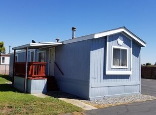 7341 Eleanor Rd SPACE 23, Oakdale, CA 95361