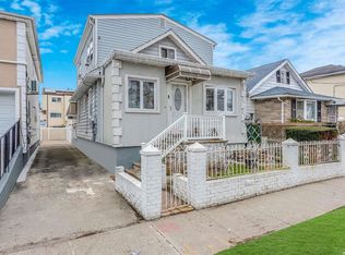 145-61 224th St, Springfield Gardens, NY 11413