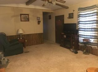 16451 County Road 278, Bloomfield, MO 63825