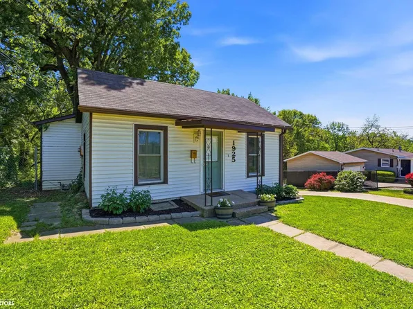 1925 Division St, Burlington, IA 52601