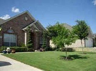 4701 Sterling Trace Cir, Keller, TX 76248